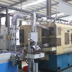 Shandong Awx Bearing  Co., Ltd. línea de producción del fabricante