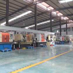 Shandong Awx Bearing  Co., Ltd. línea de producción del fabricante
