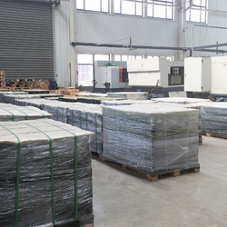 Shandong Awx Bearing  Co., Ltd. línea de producción del fabricante