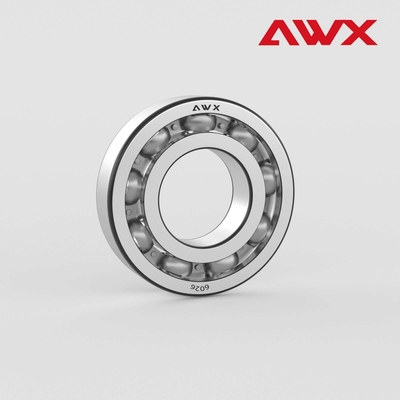 comprar AWX rodamiento de bolas de ranura profunda 6014 6015 6016 20 mm para motor de motocicleta pieza de repuesto Fabricación en línea
