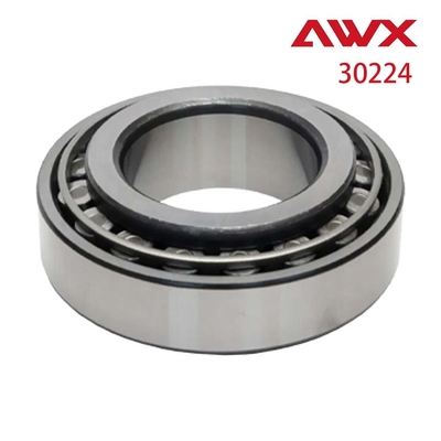 comprar Rodamientos de jaula de acero 30224 7224E 30313 7313E 30314 7314E Rodamientos para motocicletas Fabricación en línea