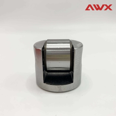 comprar Capacidad de carga de 10 km/h Rodamientos de carretillas elevadoras lubricadas con grasa Nivel de ruido inferior a 70 dB Fabricación en línea