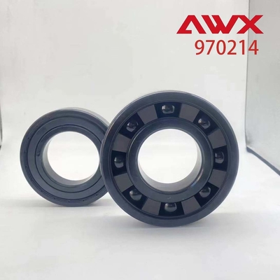 comprar Capacidad de carga cerámica Rodamientos resistentes al calor 970214 970215 970216 Excelente aislamiento Fabricación en línea