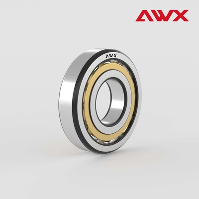 comprar 4 puntos de cerámica rodamiento de bola de contacto angular QJ207N2MA QJ308MA QJ309MA Fabricación en línea