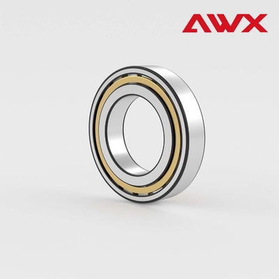 comprar Los rodamientos de bolas de baja vibración de acero de alta carga NUP319 NUP304E NUP307E NUP310 Fabricación en línea