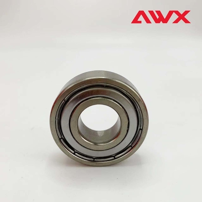 comprar Rodamientos de bolas de acero inoxidable de precisión SS71800 de alta resistencia personalizables Fabricación en línea