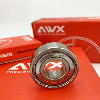 comprar P0 P6 P5 Rodamientos de acero inoxidable Fabricación en línea