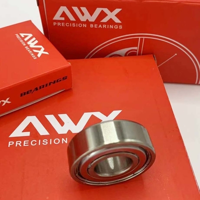 comprar Rodamientos de acero inoxidable de la serie SS 71800 resistentes a la corrosión Fabricación en línea