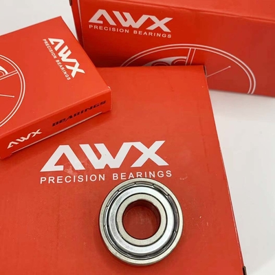 comprar Alta durabilidad Bajo ruido rodamiento de bolas de acero inoxidable serie 71800 P0 P6 P5 grado Fabricación en línea