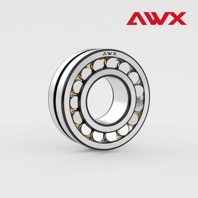 comprar Rodamientos de rodillos esféricos de jaula de acero 22340CC W33 22344CC W33 22348CC para máquinas de precisión Fabricación en línea