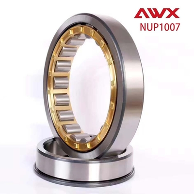 comprar P5 NUP300 Serie de acero de baja resistencia a la fricción de alta precisión Fabricación en línea