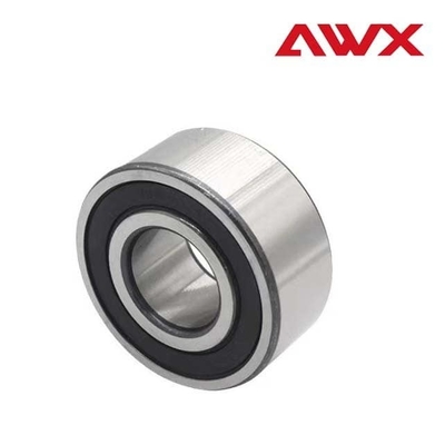 comprar P0 Nivel de precisión rodamiento de bola de contacto angular 3204 3205 3206 3207 Para fábricas de papel Fabricación en línea