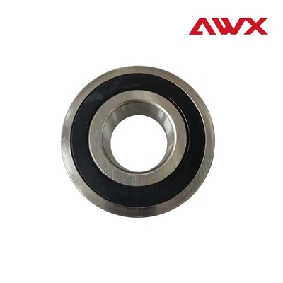 comprar 3310 3311 3312 3313 Rodamientos de bolas giratorios de doble igh de nylon de precisión Fabricación en línea
