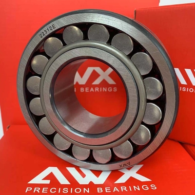 comprar Rodamientos de rodillos automáticos de autoaliniación W33 24020 22218 21318 21319 Rodamiento de rodillos esféricos con norma ISO Fabricación en línea