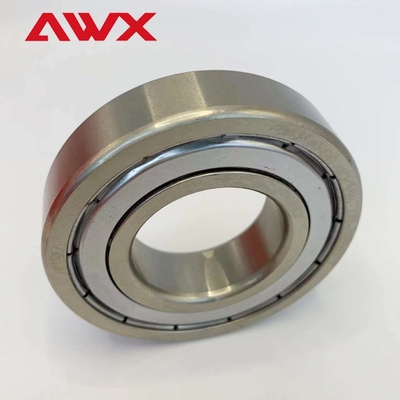 comprar Precio más barato Gcr15 rodamientos 6913zz 6914zz 6915zz 6916zz rodamiento de bolas de ranura profunda con diseño blindado Fabricación en línea