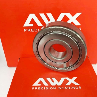 comprar Los rodamientos de bolas de ranura profunda Zz 6305z 6307z 6308z 6007z 6201z de ingeniería de precisión para una máxima durabilidad Fabricación en línea