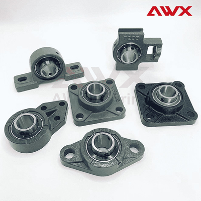 comprar Rodamiento de bolas de ranura profunda Rodamiento de bolas de contacto angular Rodamiento de inserción Rodamiento de empuje Rodamiento de bolas de alineación Rodamientos de bolas Fabricación en línea
