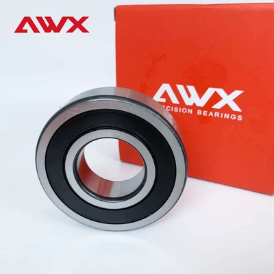 comprar Precio más barato P0 P6 P5 P4 P2 Grado 6019-2RS 6020-2RS 6021-2RS 6022-2RS Rodamiento de bolas de ranura profunda para uso en maquinaria de fluidos Fabricación en línea