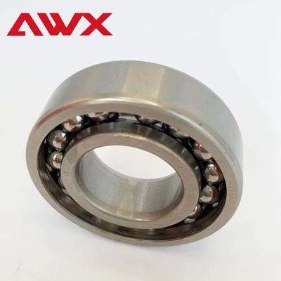 comprar Los rodamientos P0 P6 P5 P4 P2 Gcr15 de alta calidad 6048 6052 6056 6060 rodamiento de bolas de ranura profunda a un precio más barato Fabricación en línea