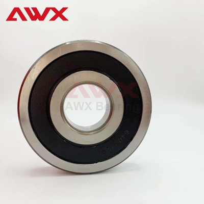 comprar Motor eléctrico con rodamiento de bolas de ranura profunda con diámetro exterior de 52 mm GCr15 Fabricación en línea