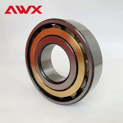 comprar Nivel de vibración del rodamiento de rodillos cilíndricos de doble fila V1 V2 V3 V4 Diámetro exterior 30 mm-300 mm Fabricación en línea