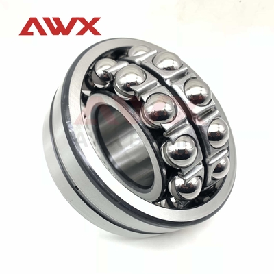 comprar Rodamiento de bolas sellado de acero inoxidable con ancho de 50 mm y carga dinámica de 65.5Kn ABEC-1 Fabricación en línea