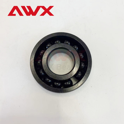 comprar Nitruro de silicio de rodamiento cerámico completo de bolas de alto rendimiento 608 6000 6201 6202 6204 6205 6305 2RS 6806RS Fabricación en línea