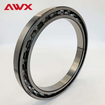 comprar China rodamiento de alta precisión de sección fina de cuatro puntos rodamiento 61822 61823 61824 61825 61826 61827 C2 Co C3 C4 C5 Fabricación en línea