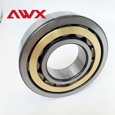 comprar AWX Free Samples Cylindrical Roller Bearings Double Row Tipo NJ230EM NJ232EM NJ234EM NJ236EM Fabricación en línea