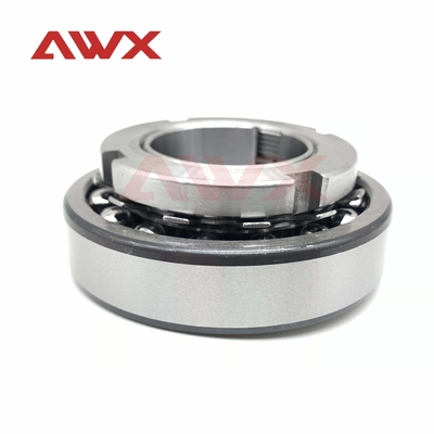 comprar Marca original Rodamientos de bolas auto alineados 1210ATN Rodamiento de bolas auto alineado Fabricación en línea