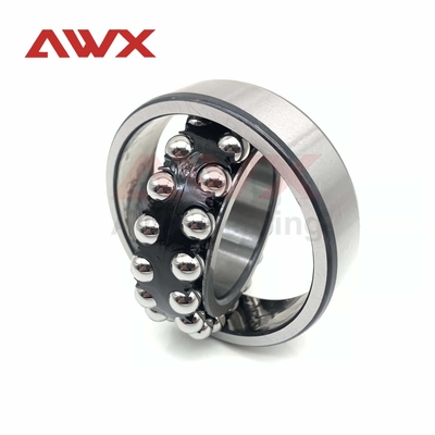 comprar China marca OEM rodamiento de bola esférico 1319ATN 1213ATN P5 rodamiento de bola auto alineado con un gran precio Fabricación en línea