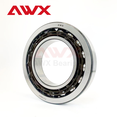 comprar Rodamiento de bola de contacto angular de doble fila 100*265*60mm 250h Vida útil para aplicaciones industriales y de trabajo pesado Fabricación en línea