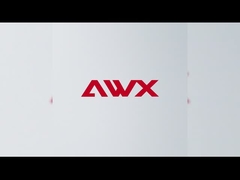 52 mm OD de nylon retenedor de ranura profunda rodamiento de bolas 687/ZZ rodamiento ISO9001 certificado