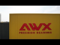 Video de la compañía