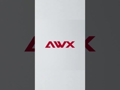 Los rodamientos de pared delgada de sección igual