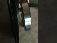 Gran stock de rodamientos de bolas de contacto angulares, listos para el envío, precio muy bajo