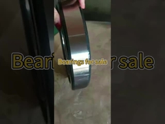 Cuerpo de rodamiento de bolas de contacto angular de 15 grados