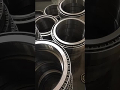 Precio de venta de rodamientos de rodillos cónicos, precio de fábrica, gran inventario