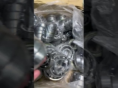 Precio de fábrica de bolas de ranura profunda en venta, spot