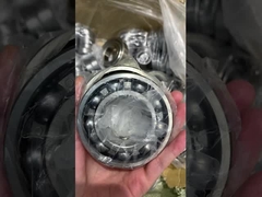 Los demás tipos de rodamientos de bolas de ranura profunda se venden al precio de fábrica, al contado