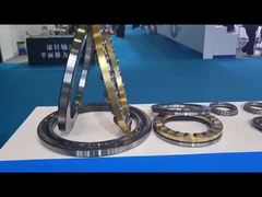 El tipo de los rodamientos de bolas de empuje de precisión y de las carcasas 51348 51368