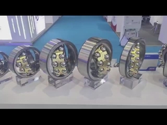 Los rodamientos de bolas de alta precisión de autoajuste, precio de fábrica para la venta