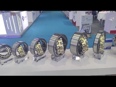 Los rodamientos de bolas de alta precisión de autoajuste, precio de fábrica para la venta