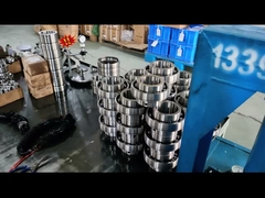 AWX rodamiento de bloque de almohada UCF205 Procesamiento de rodamientos de bolas de inserción