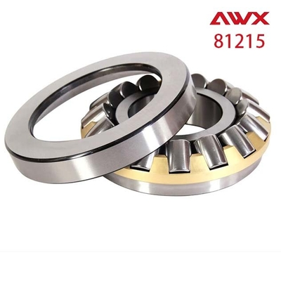 81215 81116 81216 rodamiento de rodillos con transmisión de fuerza axial Z1V1 Z2V2 Z3V3 vibración