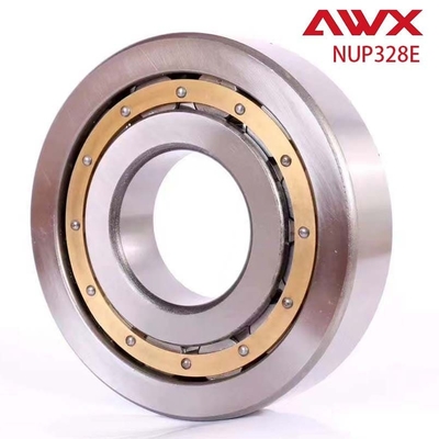 P5 Precisión BBearings de alta velocidad NUP310E Rango de temperatura Bajo mantenimiento