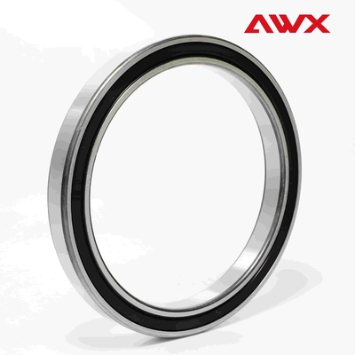 Los rodamientos de alta carga P5 SS 6006-2Z 4313 ATN9 SS 6007 2RS1 Rodamiento de pared delgada