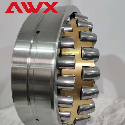 Fabricante maximizando el tiempo de actividad MB 24180MB 23280MB 22380MB Rodamientos de rodillos esféricos para líneas de producción sin interrupción