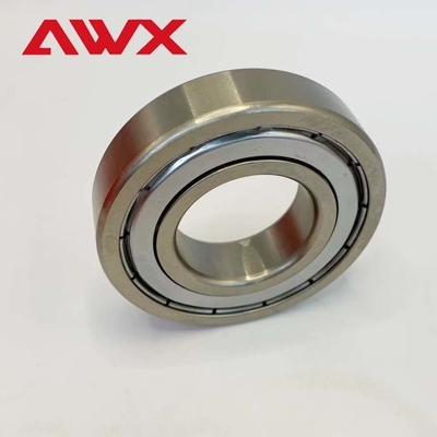 Rodamientos de precisión de la serie Zz 6901zz 6902zz 6903zz 6904zz Rodamientos de bolas de ranura profunda para máquinas CNC