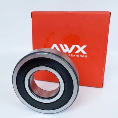 Precio barato 2RS Serie 6805 6806 6807 6808 Rodamiento de bolas de ranura profunda para motores eléctricos de alta velocidad